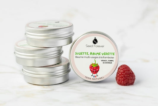 Baume solide naturel multi-usages Lyon