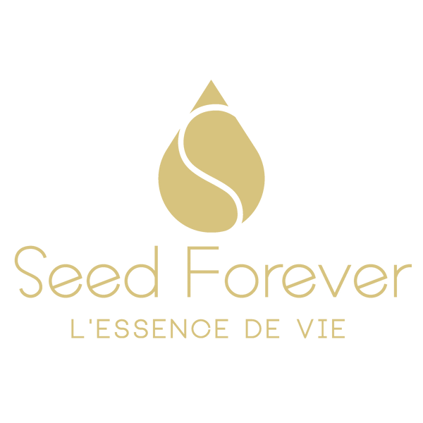 Seed Forever