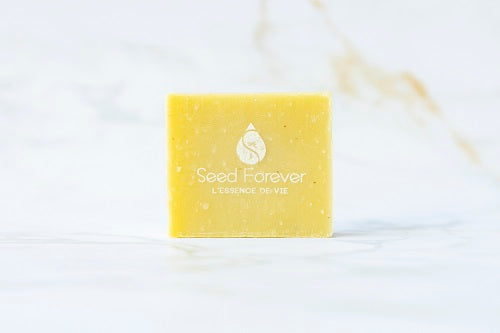 Soin lavant apaisant Avocat - Peaux sensibles et atopiques