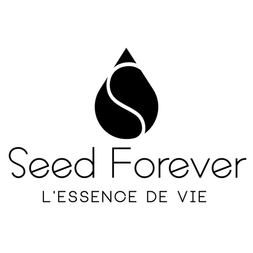 Seed Forever logo